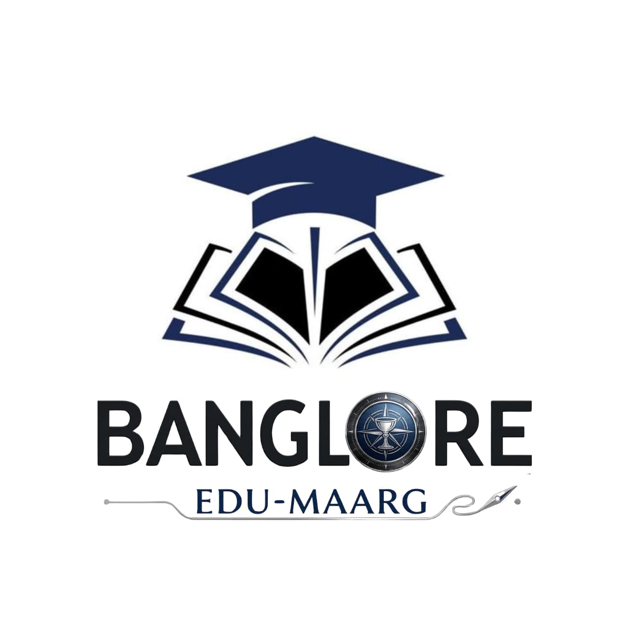 Banglore Edumaarg Logo